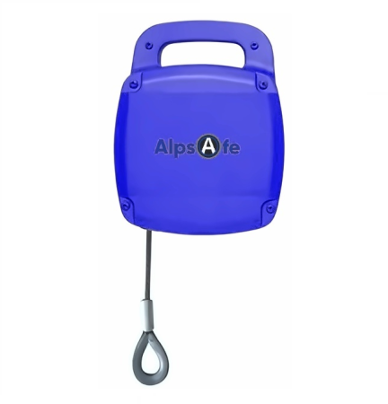 Грузоблок 5 AlpSafe: купить в интернет-магазине