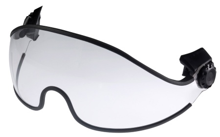 Щиток защитный CAMP Ares Visor прозрачный: купить в интернет-магазине