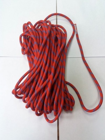 Веревка вспомогательная АзотХимФортис Fortis 6 мм: купить в интернет-магазине