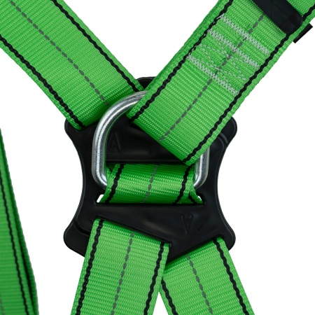 Страховочная привязь с интегрированным поясом для удержания и позиционирования, модель LITE HS-06: купить в интернет-магазине
