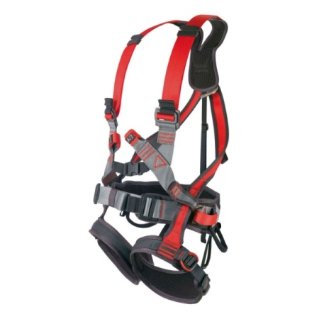 Привязь страховочная CAMP ORBITAL: купить в интернет-магазине