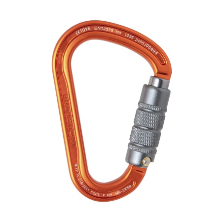 Карабин Венто «Titanium автомат» с байонетной муфтой triple-lock: купить в интернет-магазине