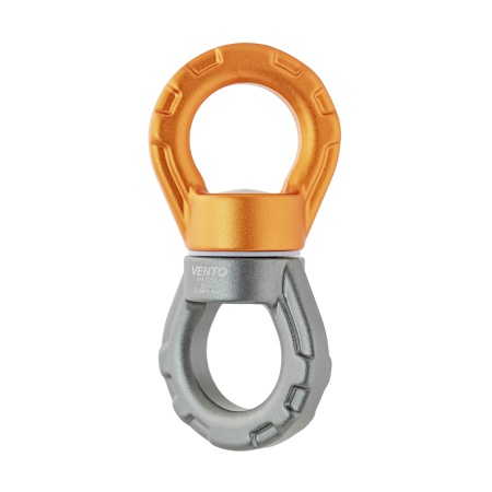 Вертлюг Венто с круглыми проушинами: купить в интернет-магазине