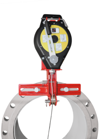 Анкерное устройство класса В, модель Портал: купить в интернет-магазине