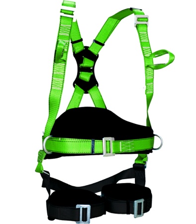 Привязь страховочная СП-16 Потенциал: купить в интернет-магазине