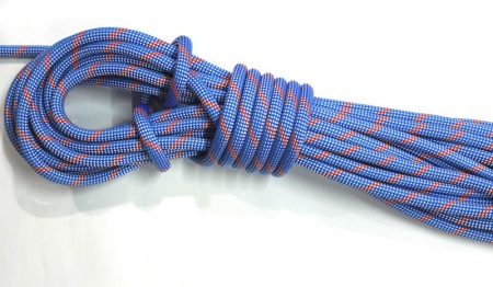 Веревка статическая Fortis - static 10 мм