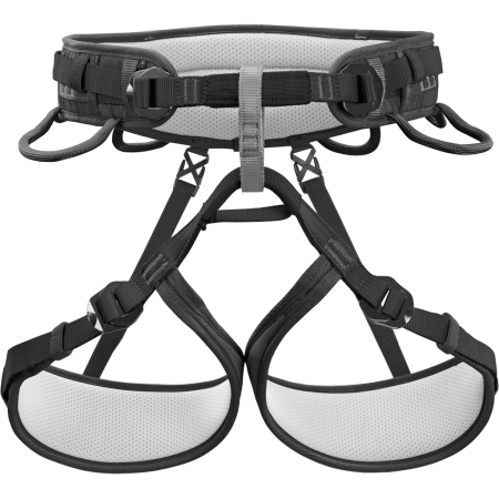 Привязь для положения сидя Climbing Technology Ascent Pro: купить в интернет-магазине