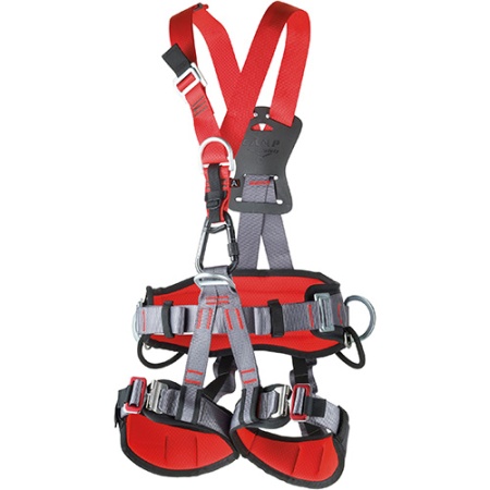 Привязь Camp Golden Top Plus New