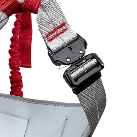 Привязь для арбористики «ПИХТА»: купить в интернет-магазине