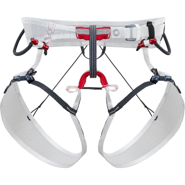 Страховочная система Climbing Technology ALTIMATE: купить в интернет-магазине