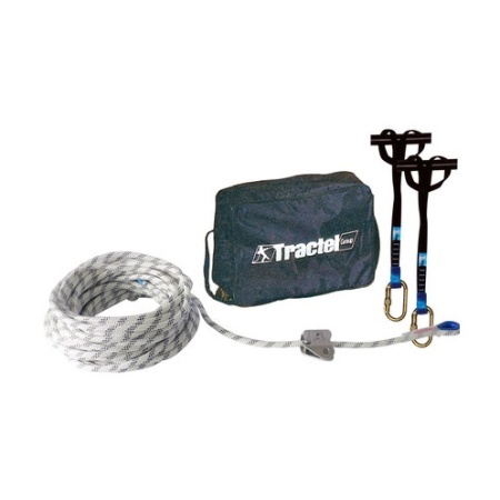 Линия анкерная гибкая Tractel Tempo 3: купить в интернет-магазине