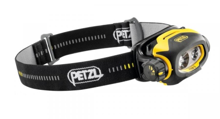 Фонарь налобный Petzl Pixa 3: купить в интернет-магазине