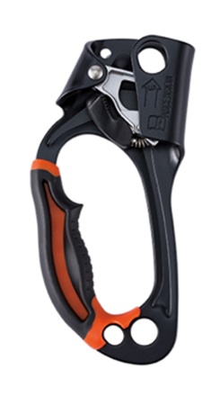 Жумар левый Alpsafe: купить в интернет-магазине