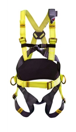 Привязь страховочная Olymp Стандарт 05: купить в интернет-магазине