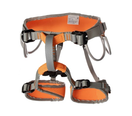 Страховочная система Vento ARGON TOXIC: купить в интернет-магазине