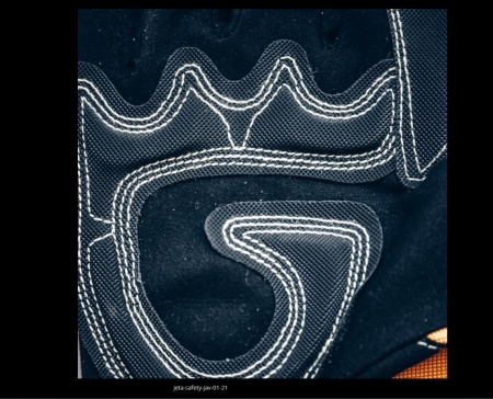 Перчатки JETA SAFETY Vibro Pro: купить в интернет-магазине