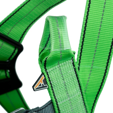 Страховочная привязь модель LITE: купить в интернет-магазине