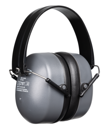 Наушники противошумные модель МАХ500 CoverGuard: купить в интернет-магазине