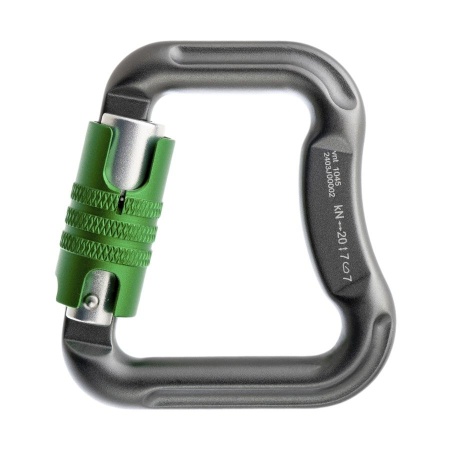 Карабин для парапланеризма: купить в интернет-магазине