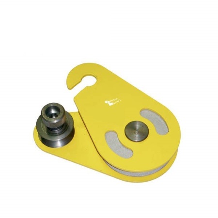 Блок-ролик Орион-Альп Кедр: купить в интернет-магазине