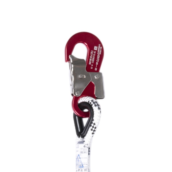 Строп веревочный двойной Венто «B22» 2025: купить в интернет-магазине