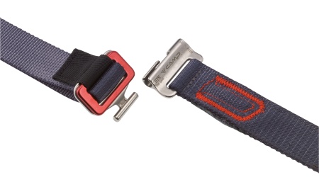 Привязь CAMP GT р-р S-L