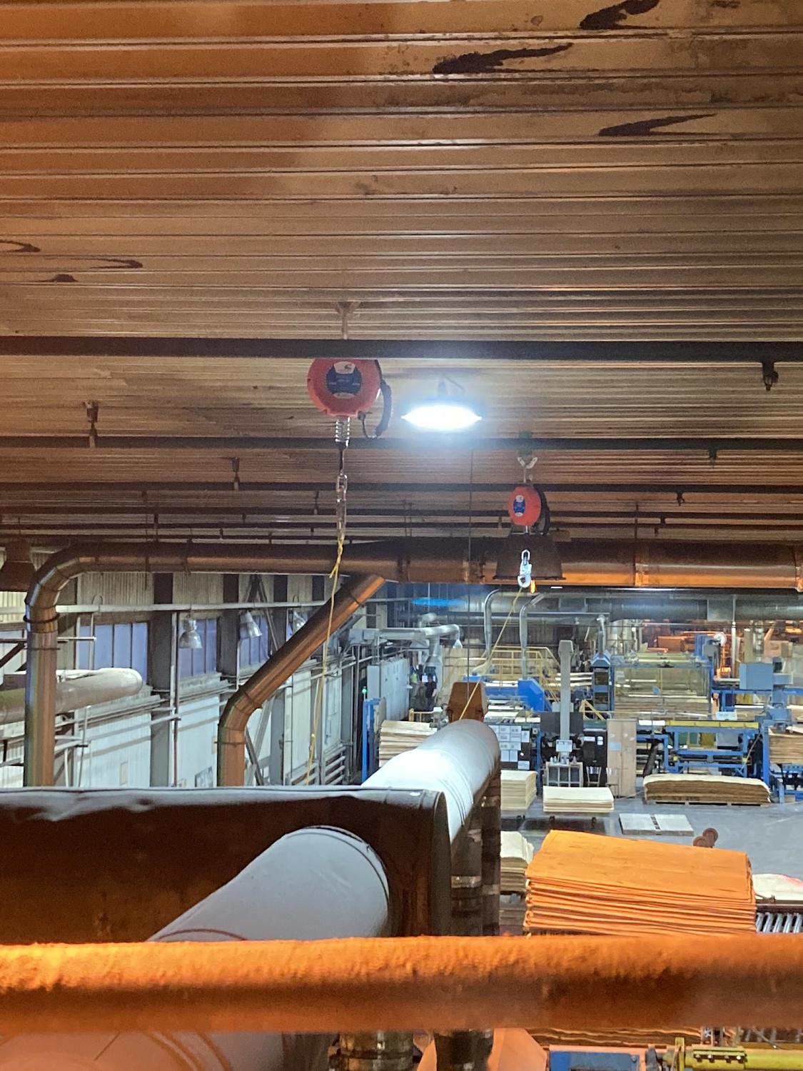 СИЗ втягивающего типа Венто «НВ-10»