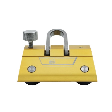 Горизонтальная жесткая анкерная линия High Safety MOST