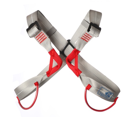 Обвязка грудная Vento БАБОЧКА РЕГУЛИРУЕМАЯ