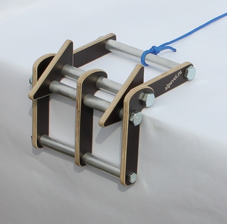 Отклонитель Протектор Alpsvet Карлс: купить в интернет-магазине