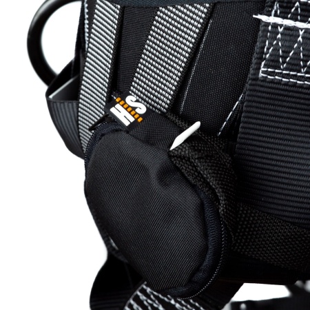 Страховочная привязь с интегрированным поясом для удержания и позиционирования, модель KOSMOS: купить в интернет-магазине