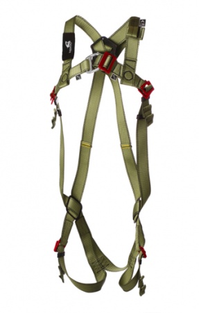 Привязь страховочная искробезопасная Венто «Высота 041Т»: купить в интернет-магазине