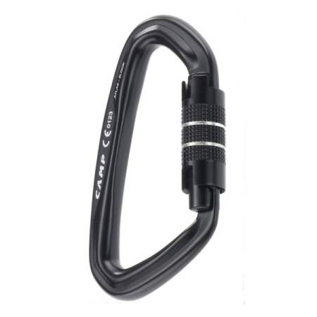 Карабин Camp Atlas - 2Lock: купить в интернет-магазине