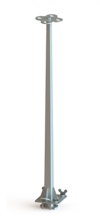 Столбик анкерный Венто для грузовых контейнеров: купить в интернет-магазине