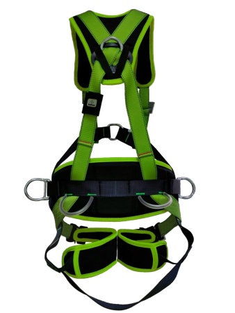 Привязь страховочная и удерживающая СП-04-01, Premium: купить в интернет-магазине