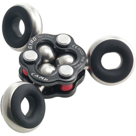 Вертлюг CAMP Safety Gyro: купить в интернет-магазине