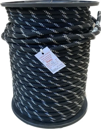 Веревка статическая LANEX STATIC 11 мм
