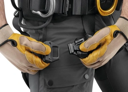 Привязь комбинированная ASTRO int 2026 petzl: купить в интернет-магазине