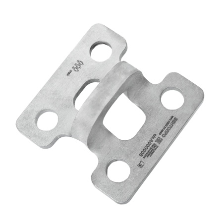 Анкерное устройство Венто НОВА (нерж.сталь): купить в интернет-магазине