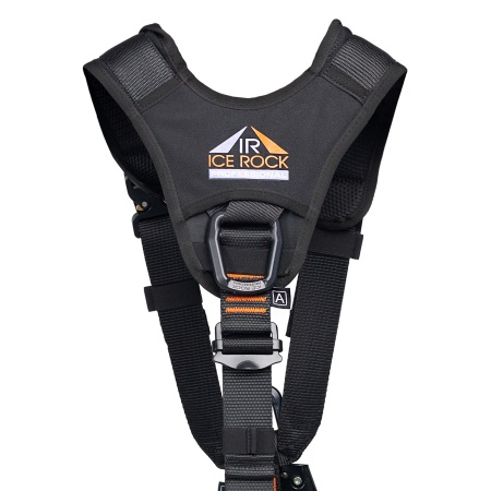 Страховочная привязь Вертикаль Kite