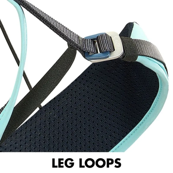 Страховочная система Climbing Technology COSMO: купить в интернет-магазине