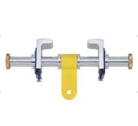 Балочный кранштейн Alpsafe: купить в интернет-магазине