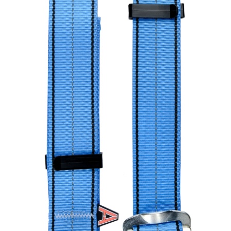 Страховочная привязь, модель BAZIS: купить в интернет-магазине