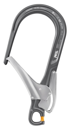 Карабин Petzl Mgo Open 110: купить в интернет-магазине