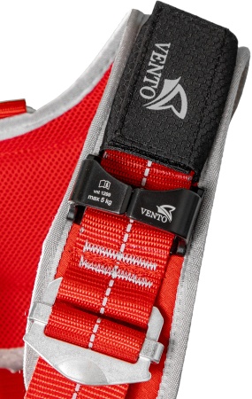 Привязь комбинированная Венто «Профи Мастер Фаст»