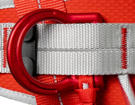 Привязь комбинированная Венто «Профи Мастер»