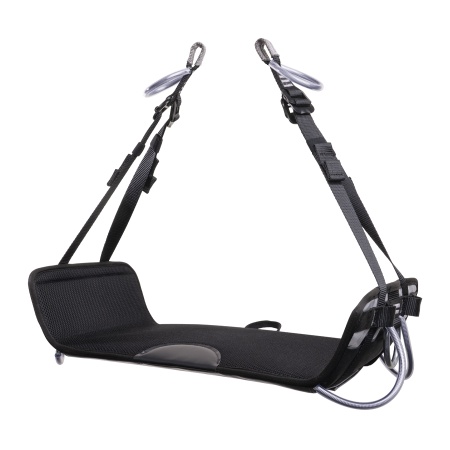 Сиденье рабочее ПОДИУМ XL: купить в интернет-магазине