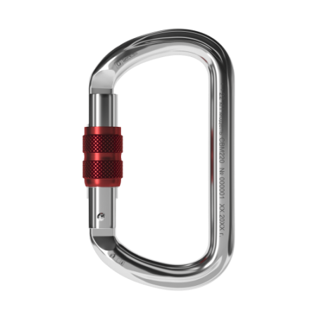 Соединительный элемент (карабин), CBM220: купить в интернет-магазине