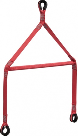 Устройство для спуска и подъема Vento «Трапеция»: купить в интернет-магазине