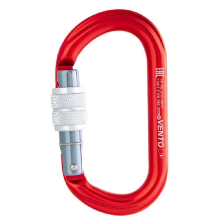 Карабин Венто «Овал»: купить в интернет-магазине